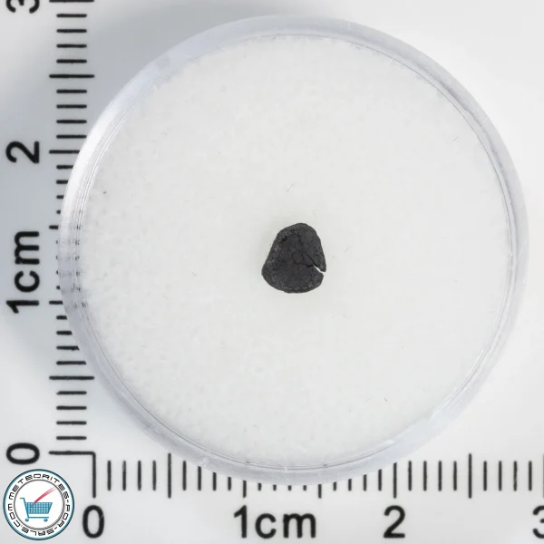 Tarda Meteorite 0.04g