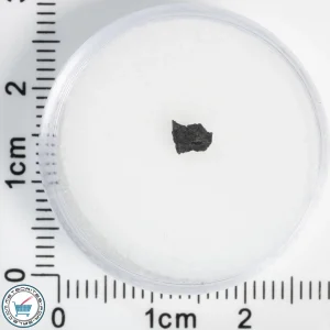 Tarda Meteorite 0.03g