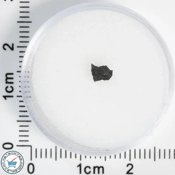 Tarda Meteorite 0.03g