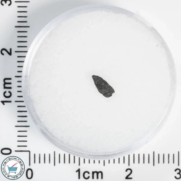 Tarda Meteorite 0.02g