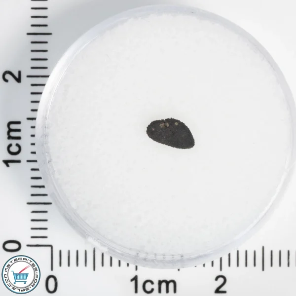 Tarda Meteorite 0.02g
