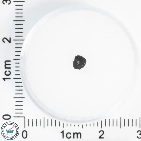 Tarda Meteorite 0.03g