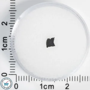 Tarda Meteorite 0.02g