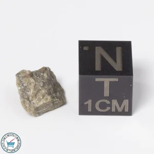 Tatahouine Meteorite 0.73g