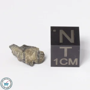 Tatahouine Meteorite 0.63g