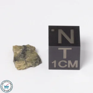 Tatahouine Meteorite 0.38g