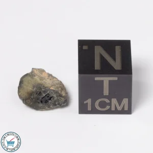 Tatahouine Meteorite 0.63g