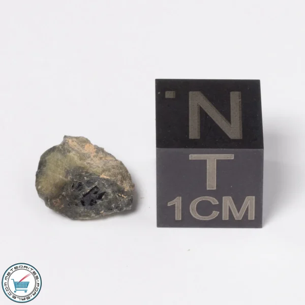 Tatahouine Meteorite 0.63g
