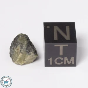 Tatahouine Meteorite 0.94g