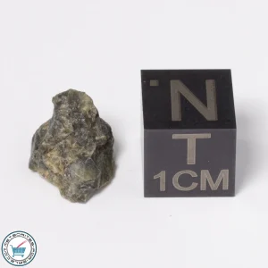 Tatahouine Meteorite 0.79g