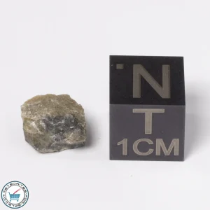 Tatahouine Meteorite 0.63g