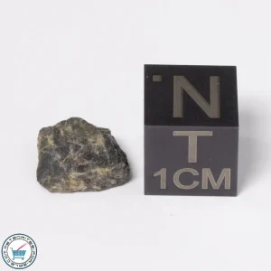 Tatahouine Meteorite 0.72g