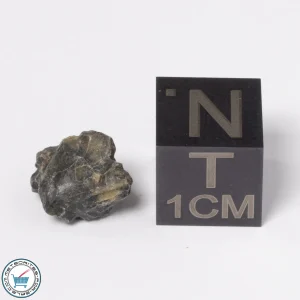 Tatahouine Meteorite 0.84g