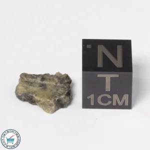 Tatahouine Meteorite 0.70g