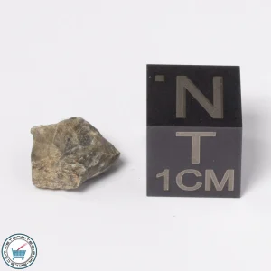 Tatahouine Meteorite 0.69g