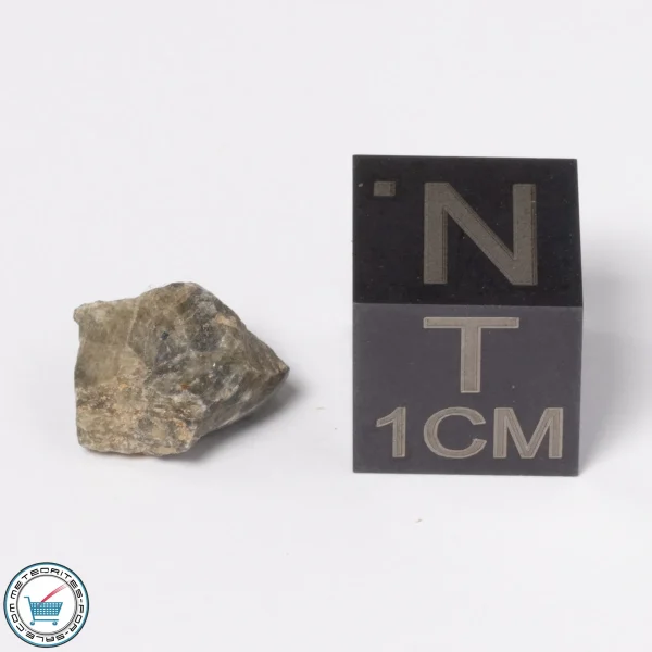 Tatahouine Meteorite 0.69g