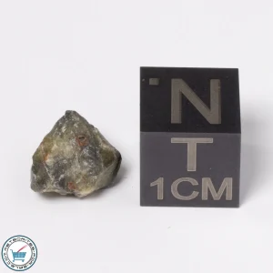 Tatahouine Meteorite 0.61g