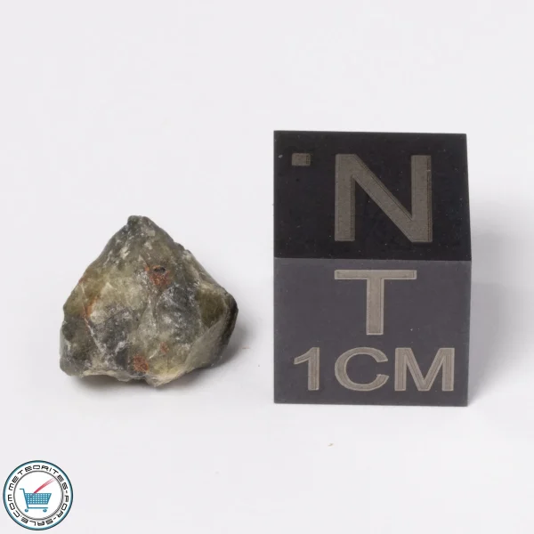Tatahouine Meteorite 0.61g