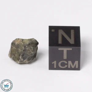 Tatahouine Meteorite 0.83g