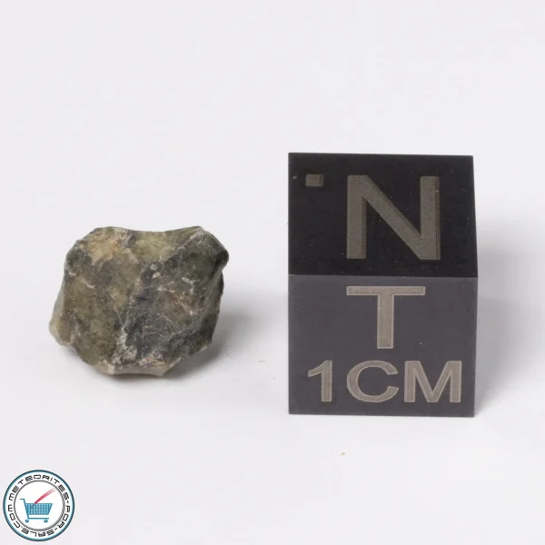 Tatahouine Meteorite 0.83g