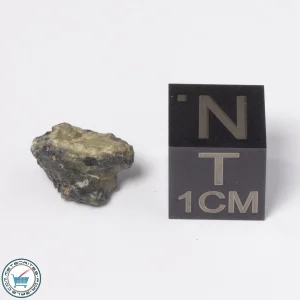 Tatahouine Meteorite 0.88g