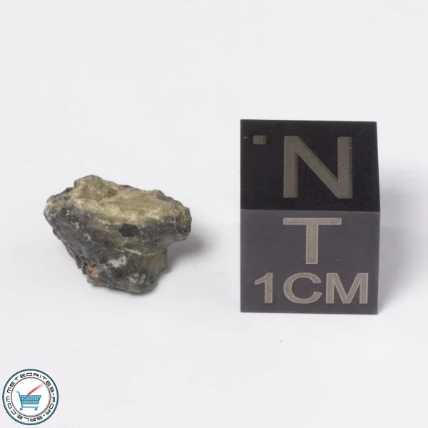 Tatahouine Meteorite 0.88g