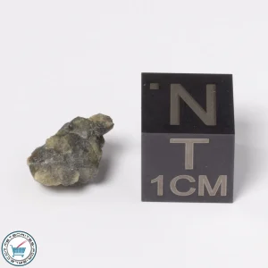 Tatahouine Meteorite 0.64g