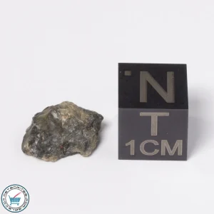 Tatahouine Meteorite 0.85g