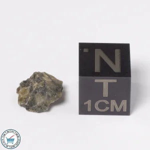 Tatahouine Meteorite 0.53g