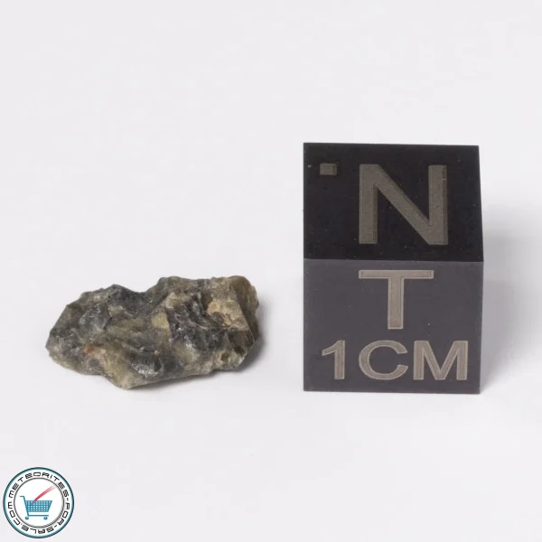 Tatahouine Meteorite 0.52g