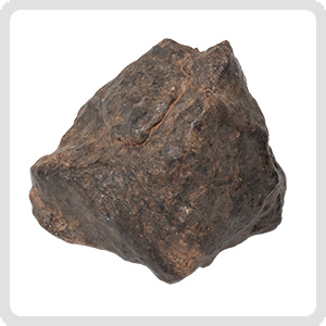 Bir Ounane 001 Primitive Achondrite Meteorite
