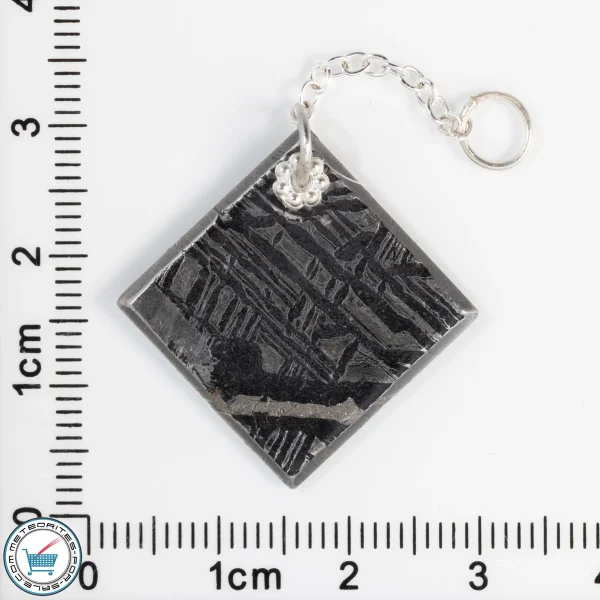 Aletai Meteorite 5.3g Pendant