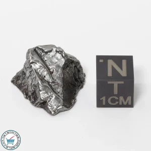 Aletai Meteorite 10.9g Crystal