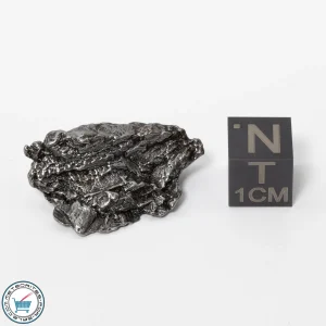 Aletai Meteorite 10.5g Crystal