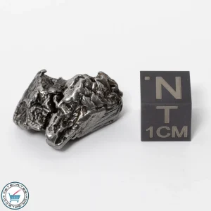 Aletai Meteorite 10.3g Crystal