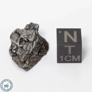 Aletai Meteorite 7.5g Crystal