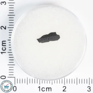 Aguas Zarcas CM2 Meteorite 0.07g