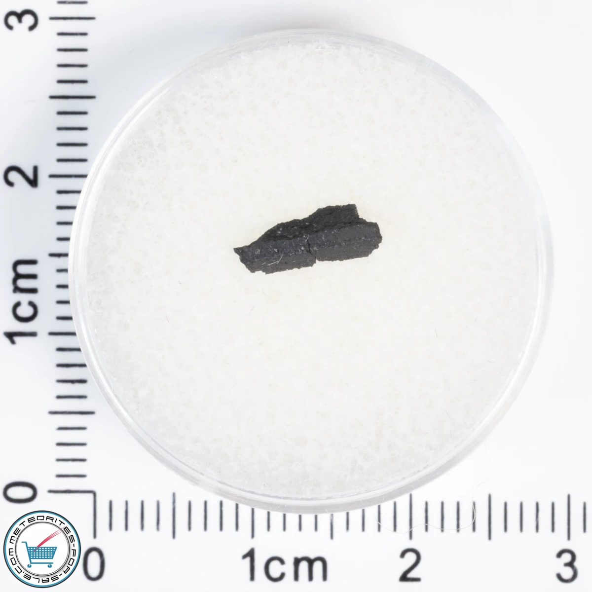 Aguas Zarcas CM2 Meteorite 0.07g