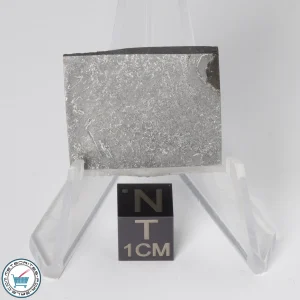 Balambala Meteorite 16.1g Slice