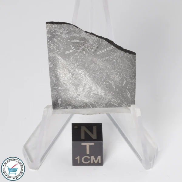 Balambala Meteorite 12.5g Slice