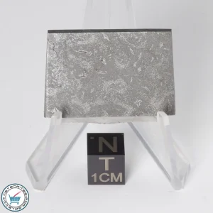 Balambala Meteorite 20.5g Slice