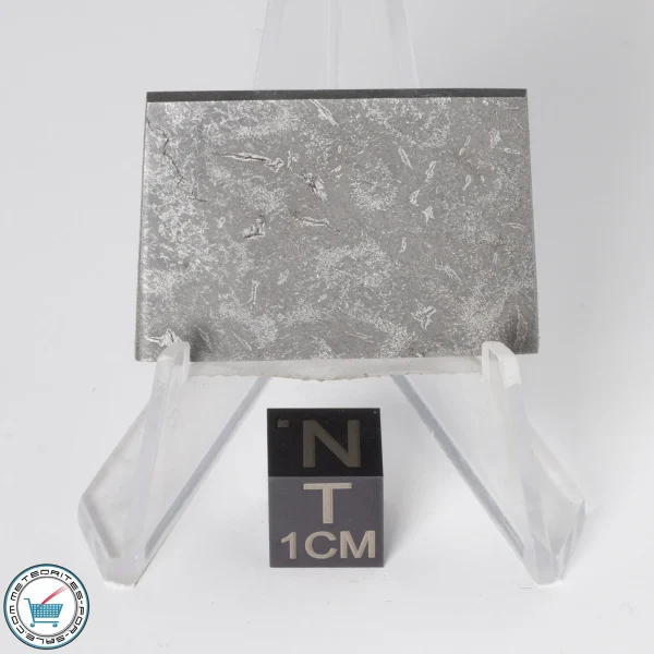 Balambala Meteorite 20.5g Slice