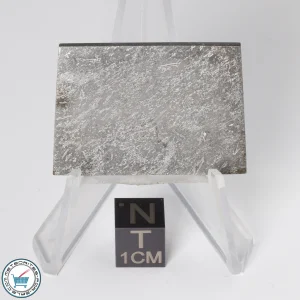 Balambala Meteorite 21.6g Slice