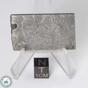 Balambala Meteorite 22.5g Slice