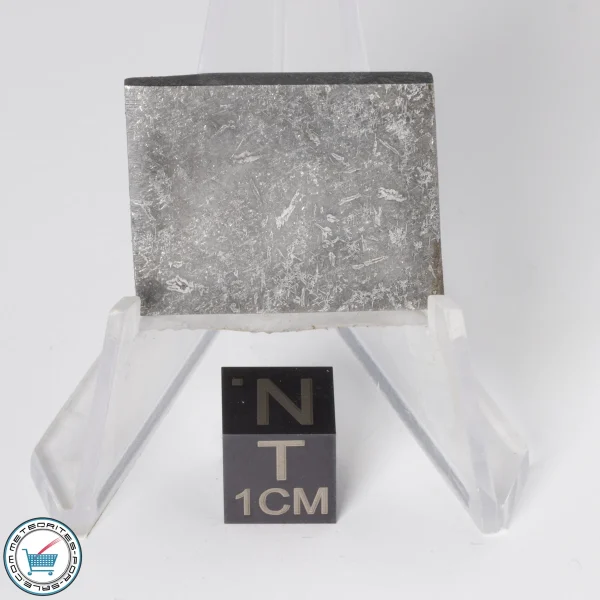 Balambala Meteorite 15.3g Slice