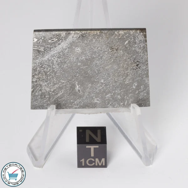 Balambala Meteorite 24.7g Slice