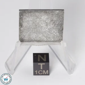 Balambala Meteorite 13.1g Slice