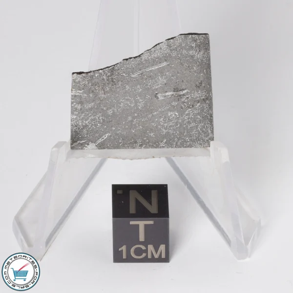 Balambala Meteorite 8.8g Slice