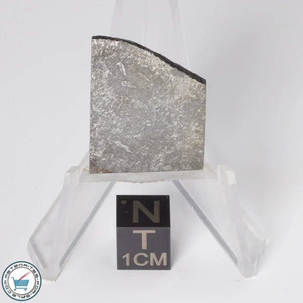 Balambala Meteorite 10.3g Slice