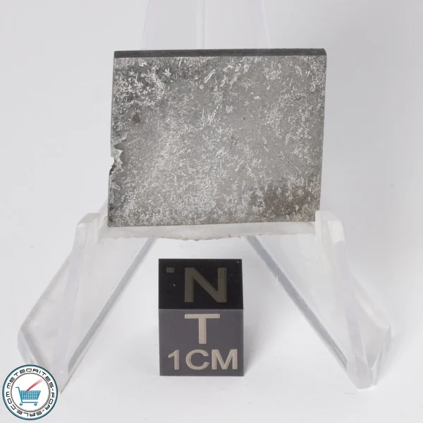 Balambala Meteorite 13.6g Slice
